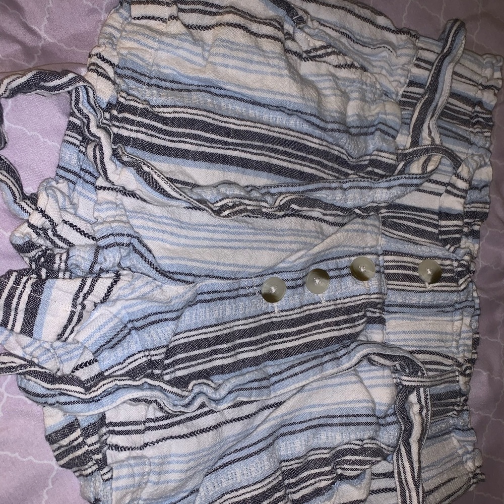 Rewash small shorts